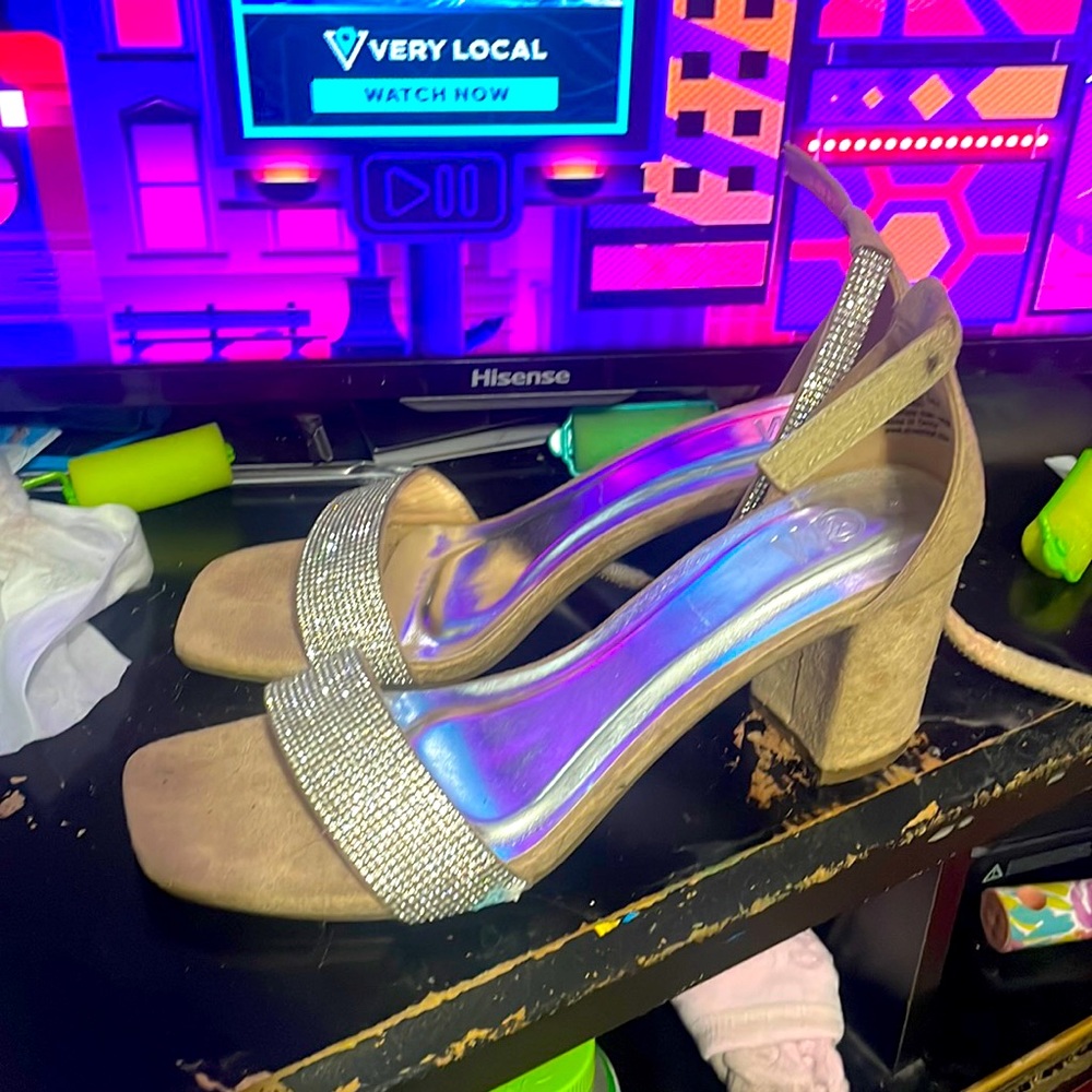 Heels